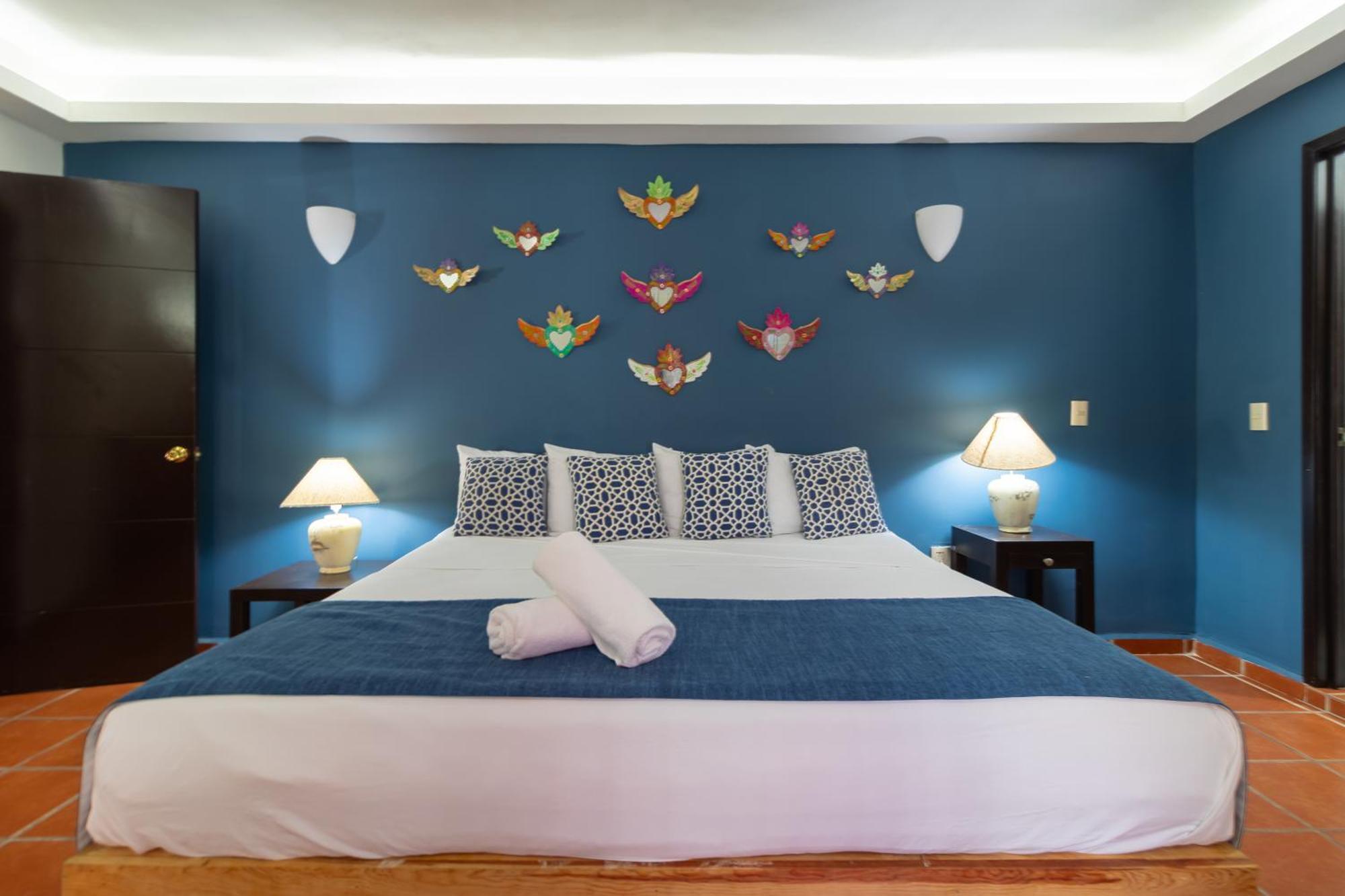 La Iguana Vallarta Lgbt Adults Only - Romantic Zone - Party Clubbing Street بويرتو فالارتا المظهر الخارجي الصورة