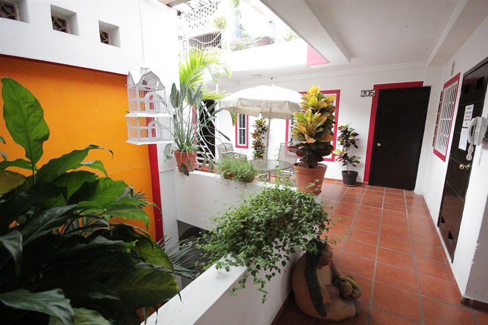 La Iguana Vallarta Lgbt Adults Only - Romantic Zone - Party Clubbing Street بويرتو فالارتا المظهر الخارجي الصورة