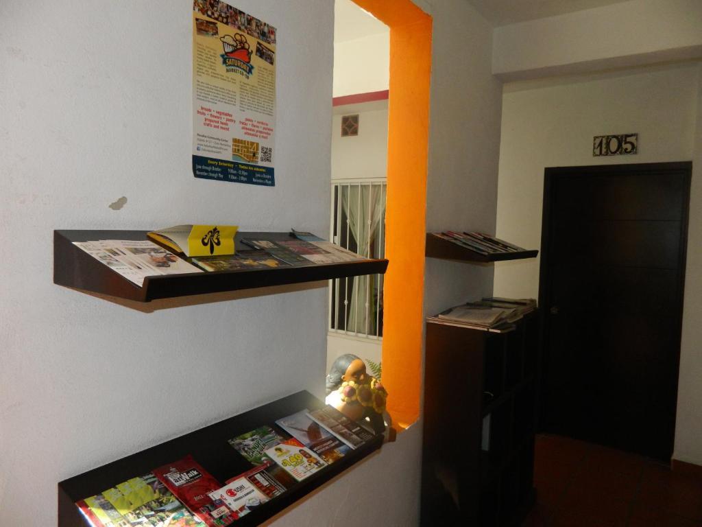 La Iguana Vallarta Lgbt Adults Only - Romantic Zone - Party Clubbing Street بويرتو فالارتا المظهر الخارجي الصورة